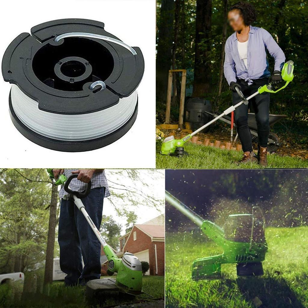 Outdoor Spool & Line Yard Equipment For GL420 GL550