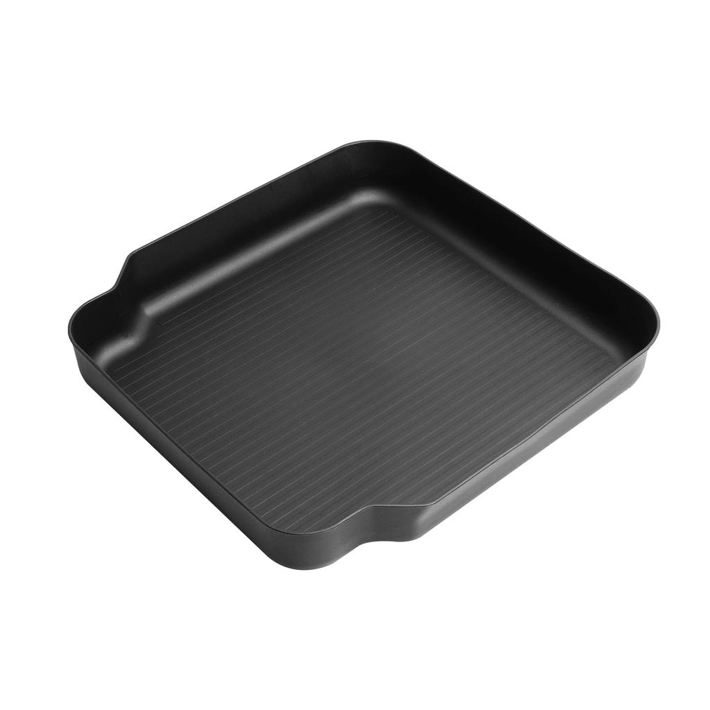 ZUNDUO Passenger Seat Mat for Suzuki New Spacia MK94S Solio and XBEE Protects Storage Space and Provides a Also Fits Wagon R and Perfect for Small