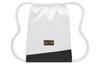 Nike Hoops Elite 17L Drawstring Bag Backpack White DX9790-100