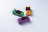 KORG Pedal Tuner Pitchblack mini OR Orange OR Guitar/Bass PB-MINI