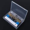 For Speech Music Recording Speech Recording Blank Cassette Tape Blank Tape Cassette Audio Tape