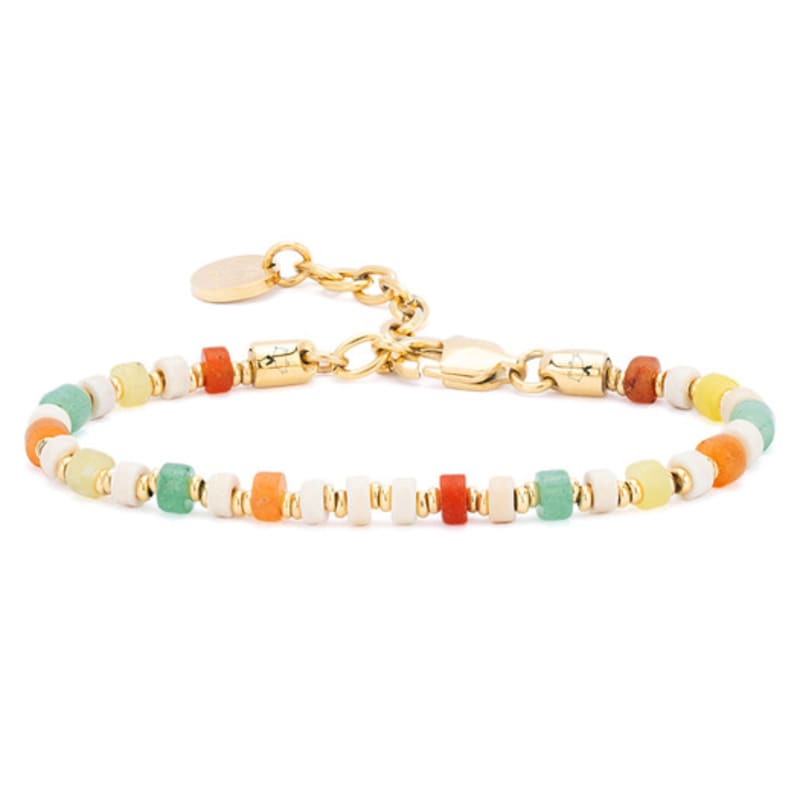 

PIG & HEN (Women s) Brontide 4mm Bracelet - Florence X Gold doesn t exist