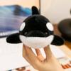 PP Cotton Sea Animals Plush Toy Soft Marine Animal Stuffed Doll  New Year