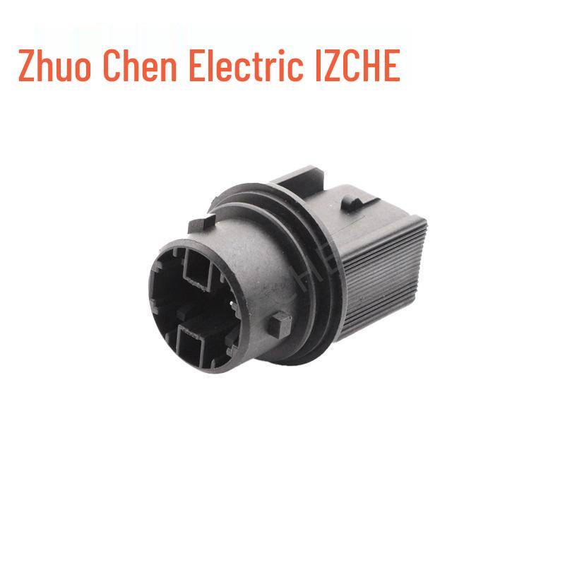 3-Pin Automotive Connector 12059595 Lamp Holder Socket