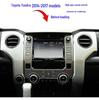 Toyota Tundra 2014-2017 12.1" Android GPS Navigation Audio Video System