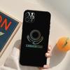 Kazakhstan Flag Art Case For iPhone 13 12 Mini SE 2020 SE 2022 6S 7 8 Plus X XR XS Max 11 12 13 Pro Max Capa