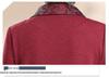Elegant Spring & Autumn Shirt for Mother-in-law - Stylish Outfit for Middle-Aged & Elderly Women