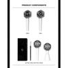 2PM - Official Light Stick