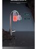 Instant Electric Water Faucet - Quick 3-Second Heating, Hot & Cold Dual-Use, Compact Design for Easy Installation