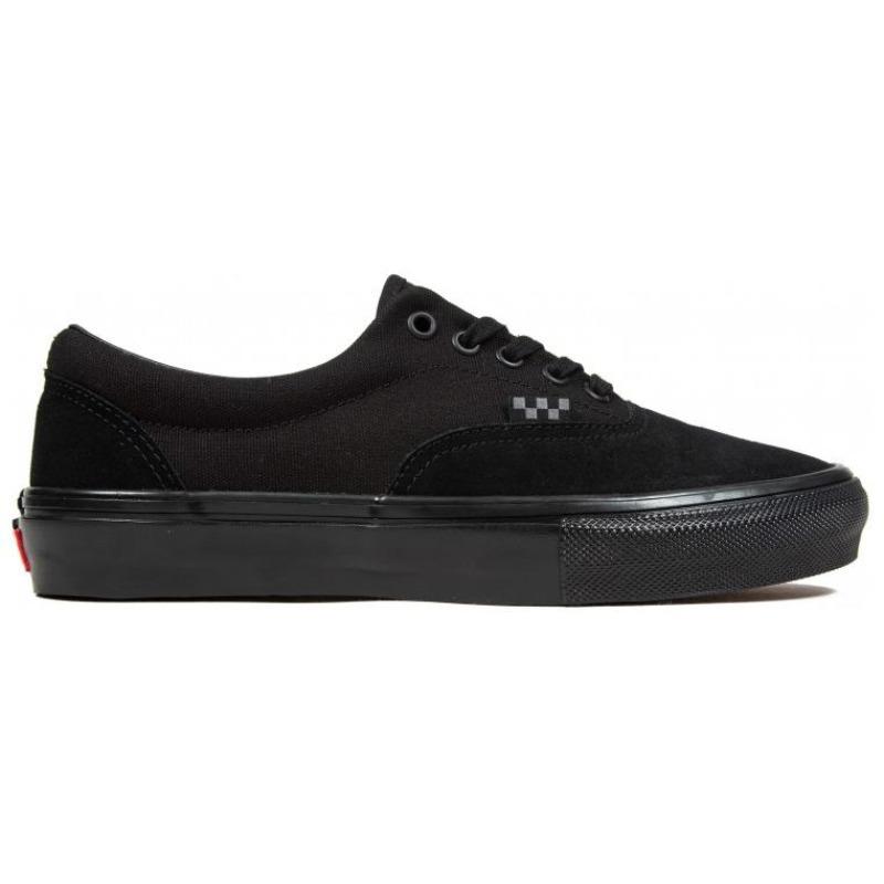Vans Scarpe Era Skate Era Sneakers Basse Comode Unisex Nere VN0A5FC9BKA