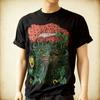 Sanguisugabogg Groupe Cadeau pour Collectionneur de Fans T-shirt Unisexe S à 5XL