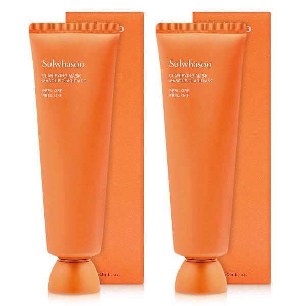 

[Sulwhasoo] Jade Pack 120ml x 2 (P003101921)