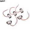 25mA Mini Electronic Alarm Buzzer 2315 Active Mechanical 3V 6V 9V 12V 85dB - Compact Size For Security And Alarm Systems