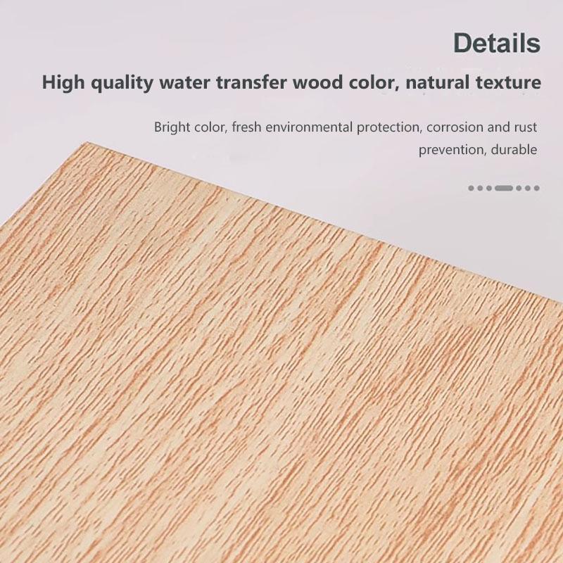 Nordic Wall Lamp Led Up Down Warm Light For Living Room Bedroom Aisle Wall Decor Wood/Walnut Corridor Sconce Decorative Fixture