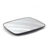 Left/Right Car Heated Side Rearview Mirror Glass White For Land Rover Discovery Range Rover Vogue Freelander2 LR017070