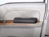 Wagon Leather Side Door Left and Right Set TRISTAR'S [Every Van/Every DA17V/DA17W] Armrests, Armrests, (Black)