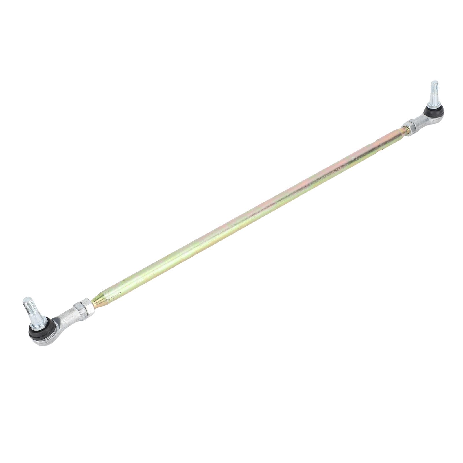 

Комплект для сборки рулевой тяги 70876 G01 Стабильная высокопрочная прочная замена рулевой тяги для гольф-кара