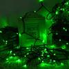 22M/200LED Solar Garden Light Waterproof Solar String Light  Christmas Decoration