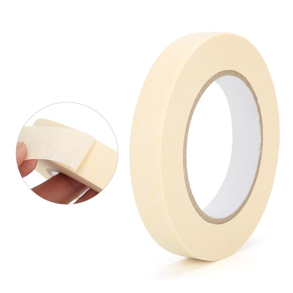 1.9 cm Width Autoclave Sterilization Indicator Tape Dental Clean Oral Care Supply