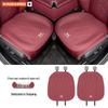 Xiaopeng P5/P7/G3/G9 Leather Seat Covers - BETA N5 Version