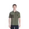 Adidas SS24 Shirt Men's Army Green JI9813