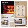 Midea 10L Compact Mini Electric Oven CN plug (adapter included)