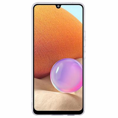 Seria YX Huse Pentru Samsung Galaxy A13 4G/5G Model IMD Husă Spate TPU Moale