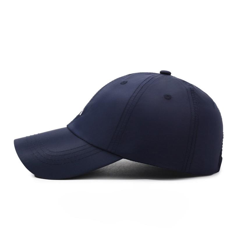 Cappellino Unisex Vintage Regolabile per Escursionismo e Alpinismo all'Aperto