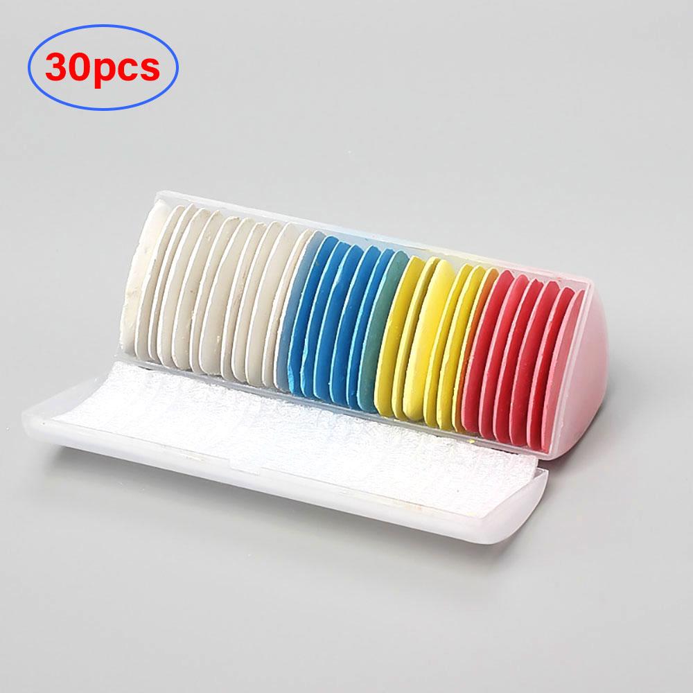 Silicone World 480Pcs Steel Pearl Head Pins 37mm Round Ball Headed Pin Disc Metal Positioning Needles Sewing Quilting DIY