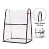 Thicken Mixer Dust Cover Transparent Clear Blender Dust Cover Mixer Storage Bag  Kitchen
