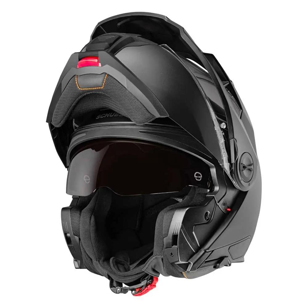 Schuberth Modular Helmet E2
