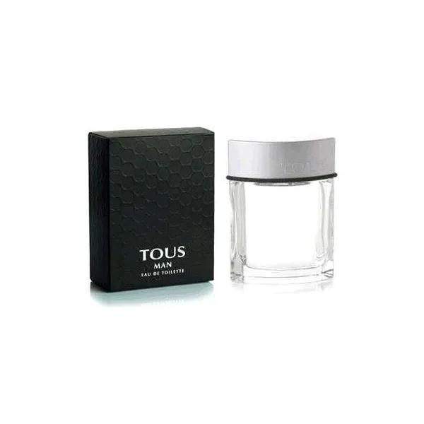 Tous Man Туалетная вода-спрей 100мл