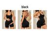 Summer Backless Maternity Jumpsuit: Sexy, Comfortable, High Waist Yoga Suit