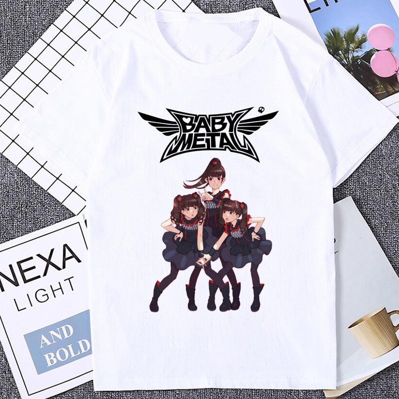 BABYMETAL T-shirt
