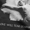 Joy Division Us Apart Koszulki Męskie Bawełna Czysta Koszulki Vintage Okrągły Dekolt Krótki Rękaw Odzież Plus Size