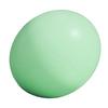 Gym Ball for Yoga Pilates Core Training Physical Therapy and Balance Exercise Ball 25cm 10 Inch Soft Pilates Ball