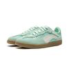 Li Ning Heart Stream SLIM Cushioning Slip Resistant Abrasion Resistant Breathable Height Increasing Low top AGCW042-3