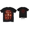 Slipknot - Rusty Face (T-Shirt)