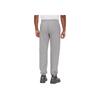 Emporio Armani EA7 Letter Print Drawstring Elastic Waist Cuffed Knit Sports Pants Men Bottoms 3DPP73-PJ05Z-3905