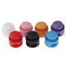 12 Pcs Drawstring Stopper Cord Lock Clamp Toggle Clip Stopper Shoelace Buckle