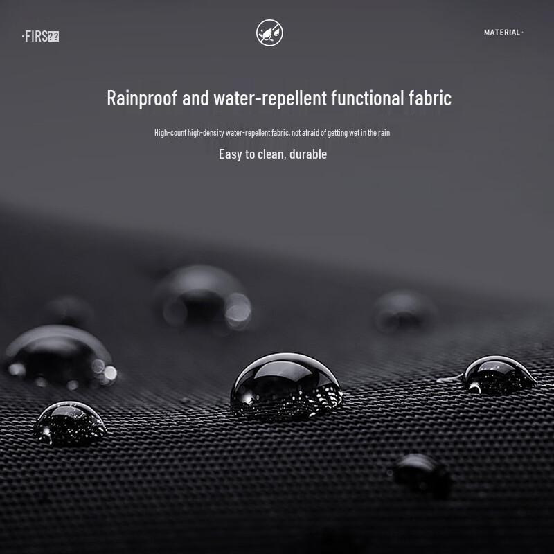 Shanshan Men's Harrington Stand Collar Jacket