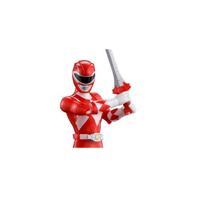 Bandai Action Hero Tyranno Ranger Super Sentai Series Dinosaur Sentai Juuranger Collectible Figure