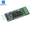 HC-06 Bluetooth Serial Module Wireless Transparent Transmission Slave Module with Pins Serial Communication for Arduino DC3.6~6V