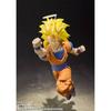Dragon Ball S.h.figuarts Super Saiyan 3 Son Goku  Reissue 