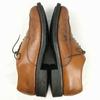 European Vintage LOTTUSSE Size 8.5 (27.0cm) U-Tip Business Shoes Brown Men's(USED)
