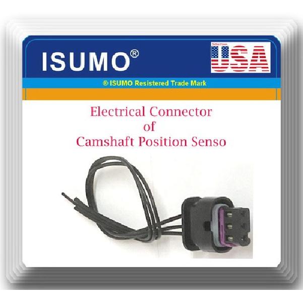Camshaft Position Sensor Connector Fits Chrysler Dodge Volkswagen 2006-2011