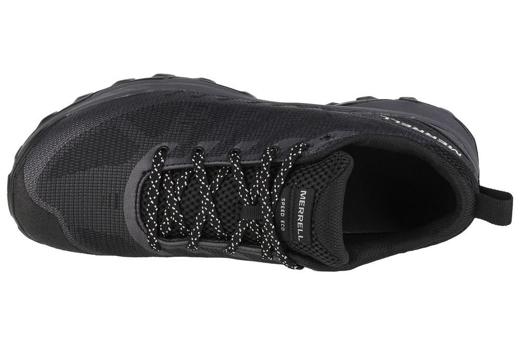 Merrell Speed ​​Ecco, scarpe da trekking nere da uomo