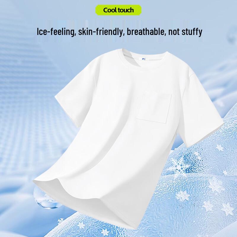 Warrior Men's Cooling Short Sleeve T-Shirt