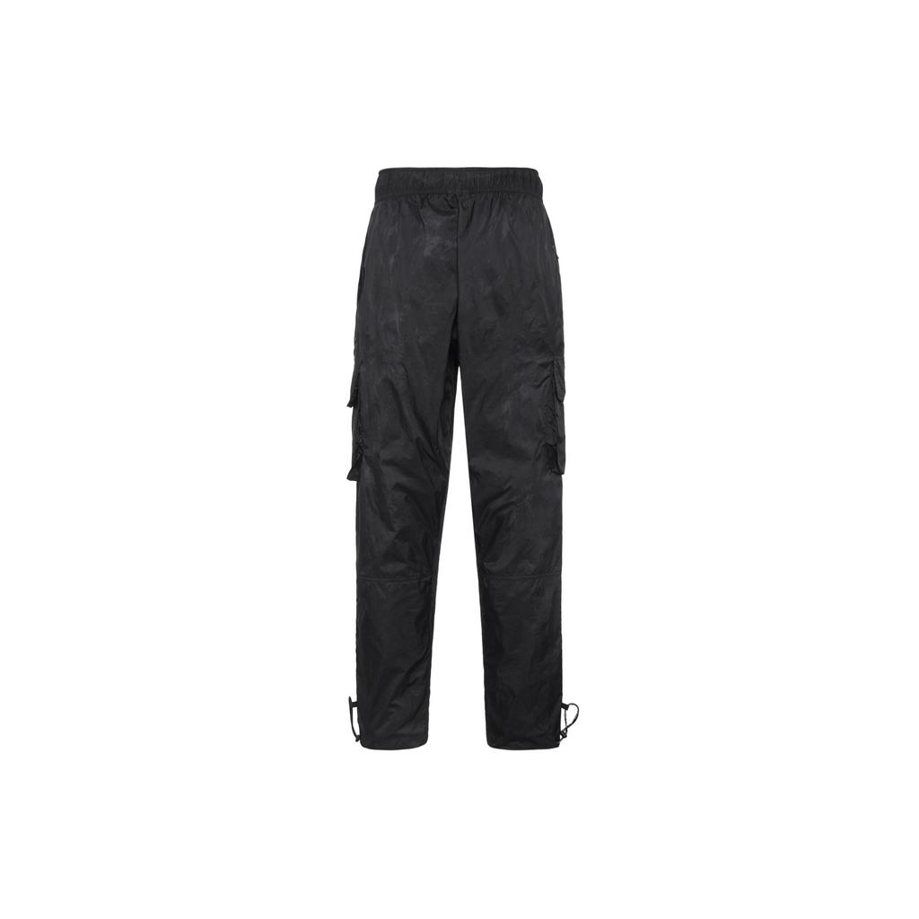 Jordan 23 Engineered Cargo Pants Men Bottoms Black CK9168-010