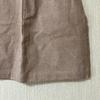 [USED] SCULPTOR Beige Tight Skirt Size S